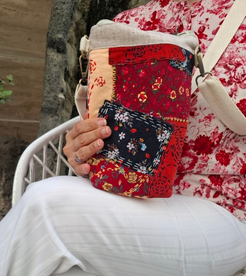 کیف پیاده روی